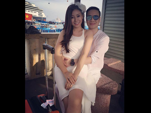 ಆಕೆ ಪೋಷಕರ ವಿರುದ್ಧವಾಗಿ ಮದುವೆಯಾದಳು