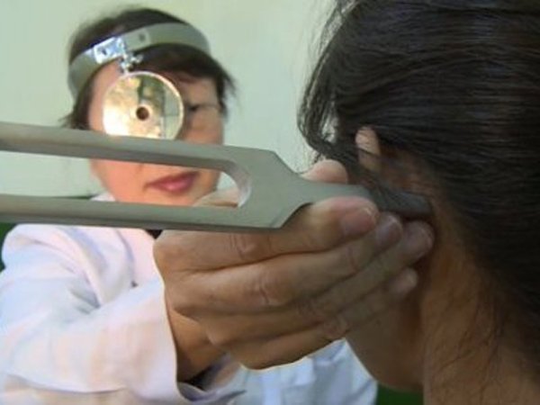 ಆಕೆಯ ಸ್ಥಿತಿ