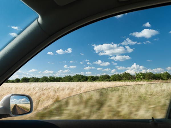 ಕಾರಿನ ಮೇಲೆ ಜಾಹಿರಾತು ಪ್ರದರ್ಶಿಸಿ