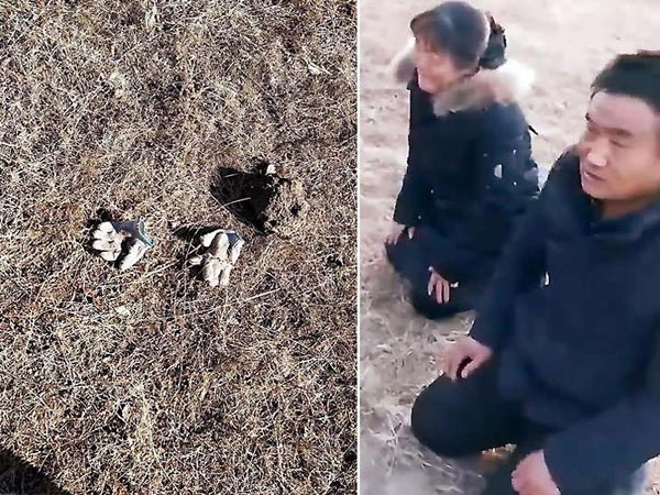 ಶವದ ಮದುವೆ ಮಾಡುವಂತೆ ಕುಟುಂಬಕ್ಕೆ ಆರಂಭದಲ್ಲಿ ಪ್ರಸ್ತಾವ ಬಂದಿತ್ತು