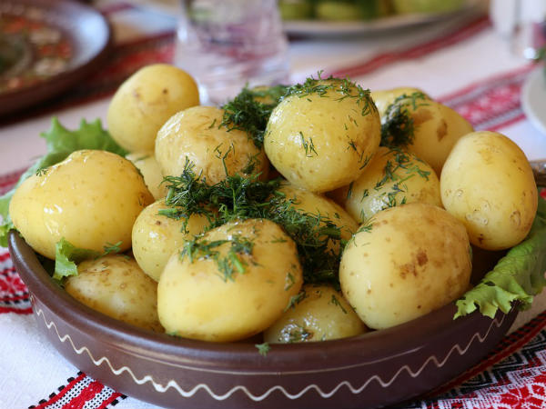 ಗರ್ಭಾವಸ್ಥೆಯಲ್ಲಿ ಆಲೂಗಡ್ದೆಯಿಂದ ಆಗಬಹುದಾದ ತೊಂದರೆಗಳು