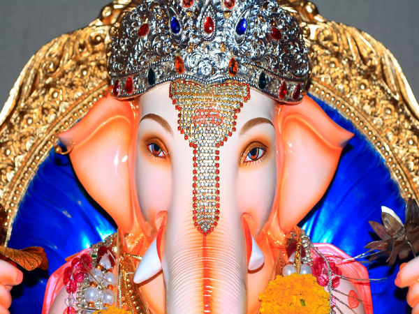 22 ಫೆಬ್ರವರಿ 2019 - ದ್ವಿಜಪ್ರಿಯ ಸಂಕಷ್ಟಿ ಚತುರ್ಥಿ