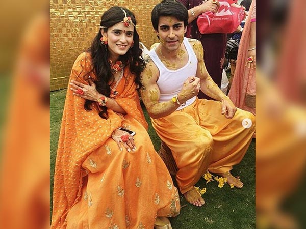 ಅರಿಶಿನ ಕಾರ್ಯಕ್ರಮಕ್ಕೆ ಯಾವ ರೀತಿಯ ಸಾಮಗ್ರಿಗಳನ್ನು ಬಳಸಿಕೊಳ್ಳಬೇಕು?