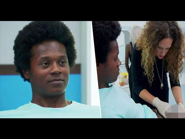 ಆತನ ಲೈಂಗಿಕ ಜೀವನ ಚೆನ್ನಾಗಿತ್ತು