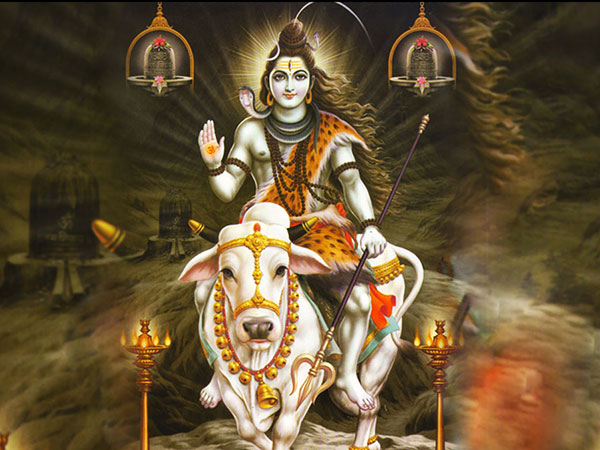 ವರುಣ ದೇವ ಮತ್ತು ನಂದಿ ಶಿಲಾದ್ ಋಷಿಯನ್ನು ಭೇಟಿ ಮಾಡಿದರು