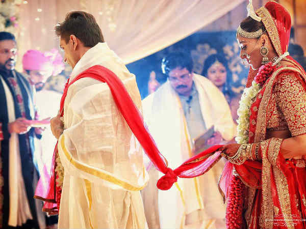 ನಿಮ್ಮ ಹಿಂದಿನ ಪ್ರೀತಿಯ ಜೀವನ