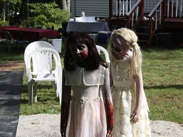 ಆಕೆ ತನ್ನ ಜೀವನದ ಸಂಗಾತಿ ಜತೆಗೆ ಮದುವೆಯಾದಳು ಆಕೆ ತನ್ನ ಜೀವನದ ಸಂಗಾತಿ ಜತೆಗೆ ಮದುವೆಯಾದಳು