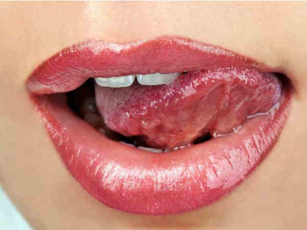 ಕೆಳನಾಲಿಗೆಯ ಕ್ಯಾನ್ಸರ್ ಆಗಿದ್ದರೆ