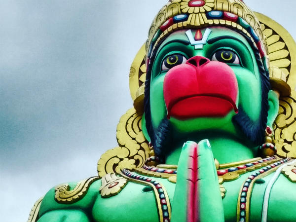 ಹನುಮಾನ ಚಾಲೀಸಾದಲ್ಲಿರುವ 18ನೇ ಸಾಲನ್ನು ಗಮನವಿಟ್ಟು ಈಗ ಓದಿ.. ಹನುಮಾನ ಚಾಲೀಸಾದಲ್ಲಿರುವ 18ನೇ ಸಾಲನ್ನು ಗಮನವಿಟ್ಟು ಈಗ ಓದಿ..