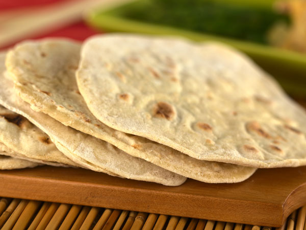 ತಂದೂರಿ ರೋಟಿ ತಂದೂರಿ ರೋಟಿ