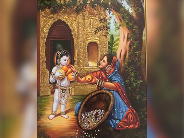 ಒಂದು ಬುಟ್ಟಿ ಧಾನ್ಯವೇ ಅಥವಾ ಒಂದು ಬುಟ್ಟಿ ಸಂಪತ್ತೇ? ಒಂದು ಬುಟ್ಟಿ ಧಾನ್ಯವೇ ಅಥವಾ ಒಂದು ಬುಟ್ಟಿ ಸಂಪತ್ತೇ?