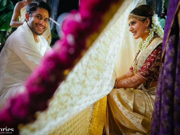 ಸಂಗಾತಿಗಳಿಬ್ಬರು ಭಿನ್ನ ಸಂಪ್ರದಾಯದವರಾಗಿದ್ದರೆ…