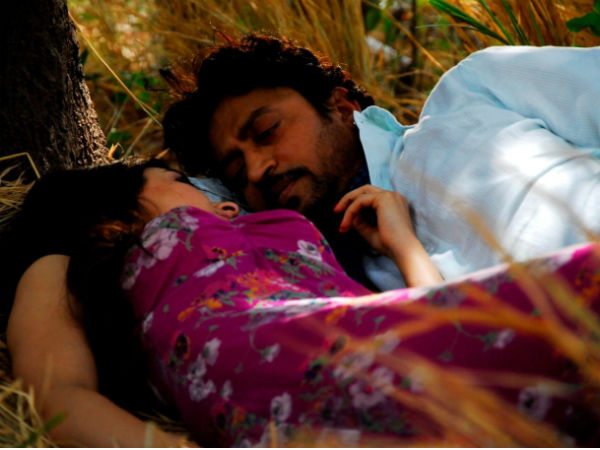 ಪ್ರೀತಿಯ ಅಸ್ತಿತ್ವಕ್ಕೆ ನಂಬಿಕೆ ಮತ್ತು ಶ್ರಮದ ಅಗತ್ಯವಿದೆ