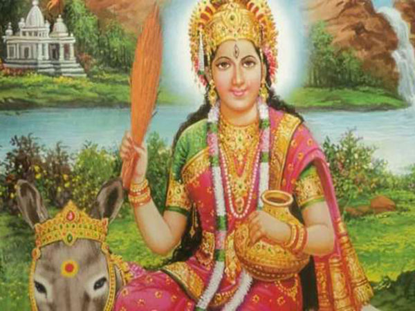 ಮಾರ್ಚ್ 28 - ಕಾಲಾಷ್ಟಮಿ, ಬಸೋಡಾ ಮಾರ್ಚ್ 28, ಶೀತಲ ಅಷ್ಟಮಿ, ವರ್ಷಿತಪ ಆರಂಭ: