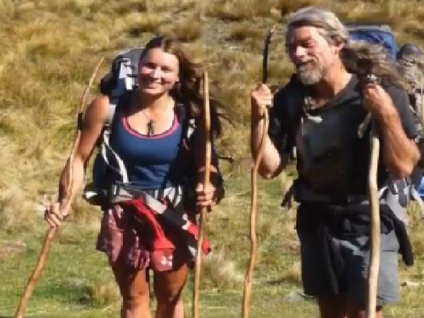 ಎಸ್ಕಿಮೊ ತಂತ್ರ ಬಳಸುವಂತೆ ಪೀಟರ್ ಹೇಳಿದ ಎಸ್ಕಿಮೊ ತಂತ್ರ ಬಳಸುವಂತೆ ಪೀಟರ್ ಹೇಳಿದ