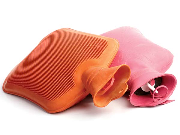 ಶಾಖ ನೀಡುವುದು (Heating pad) ಶಾಖ ನೀಡುವುದು (Heating pad)