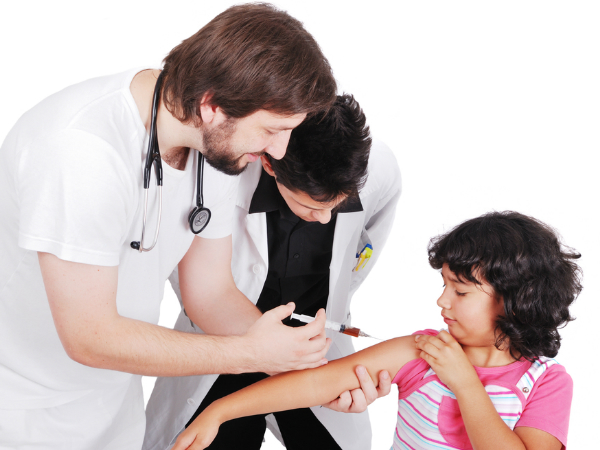 ದಡಾರ (Measles)