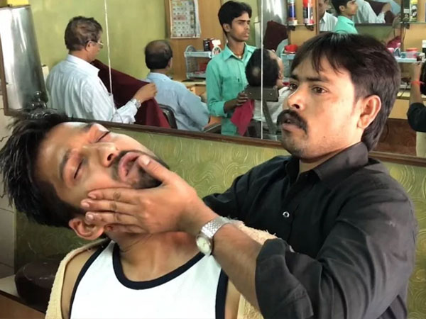 ಆತ ಈಗ ಆಸ್ಪತ್ರೆಯಲ್ಲಿದ್ದಾನೆ