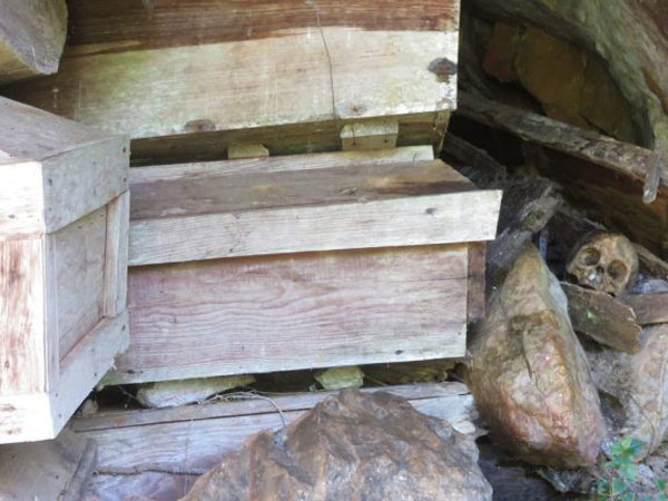 ದೇಹವು ಅದರೊಳಗೆ ಹೊಂದಿಕೊಳ್ಳದೆ ಇದ್ದರೆ… ದೇಹವು ಅದರೊಳಗೆ ಹೊಂದಿಕೊಳ್ಳದೆ ಇದ್ದರೆ…