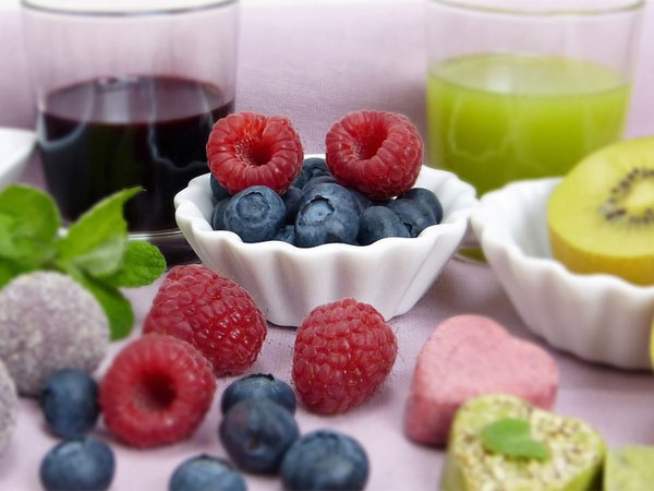 ಹಣ್ಣಿನ ಸ್ವಾದವುಳ್ಳ (Fruit-Flavored) ಹಣ್ಣಿನ ಸ್ವಾದವುಳ್ಳ (Fruit-Flavored)