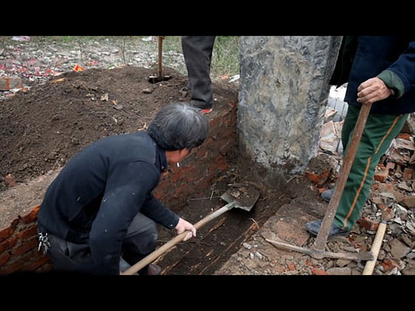 ತಂದೆ ಜತೆಗೆ ಫೋಟೊ ತೆಗೆಸಿಕೊಳ್ಳುವುದು ಆತನ ಕನಸಾಗಿತ್ತು