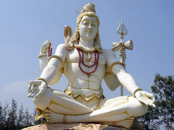 ಹಿಂದೂ ಧರ್ಮದಲ್ಲಿ ಶಿವನಿಗೆ ವಿಶೇಷ ಸ್ಥಾನ