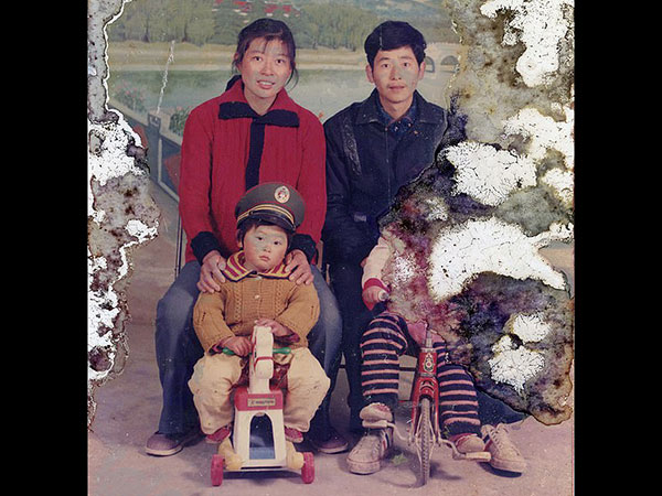 ಸಮಾಧಿಯಿಂದ ಮೂಳೆಗಳನ್ನು ತೆಗೆದು ಅದನ್ನು ಜೋಡಿಸಿದ