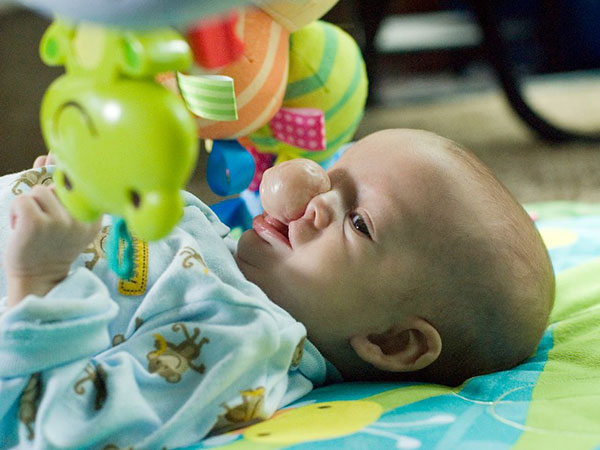 ಈ ಪರಿಸ್ಥಿತಿಯ ಬಗ್ಗೆ ರೋಗನಿರ್ಣಯ ಮಾಡಿರುವುದು