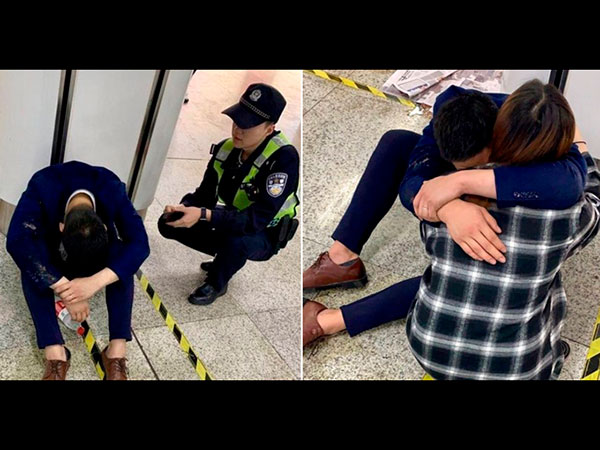 ಆತ ಯಾವತ್ತೂ ಕುಡಿಯುವುದನ್ನು ಇಷ್ಟಪಟ್ಟಿರಲಿಲ್ಲ