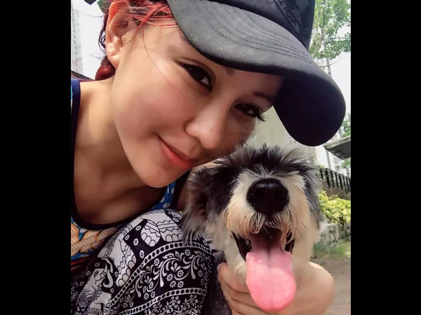 ತನ್ನ ಸೌಂದರ್ಯಕ್ಕೆ ಟೀಕೆಗಳು ಬರುತ್ತಿದ್ದವು