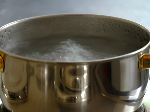 ಕಟ್ಟಿದ ಮೂಗು ನಿವಾರಣೆ