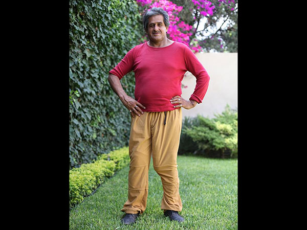 ಆತನಿಗೆ ಒಬ್ಬ ಸ್ಪರ್ಧಿಯಿದ್ದಾರೆ! ಆತನಿಗೆ ಒಬ್ಬ ಸ್ಪರ್ಧಿಯಿದ್ದಾರೆ!