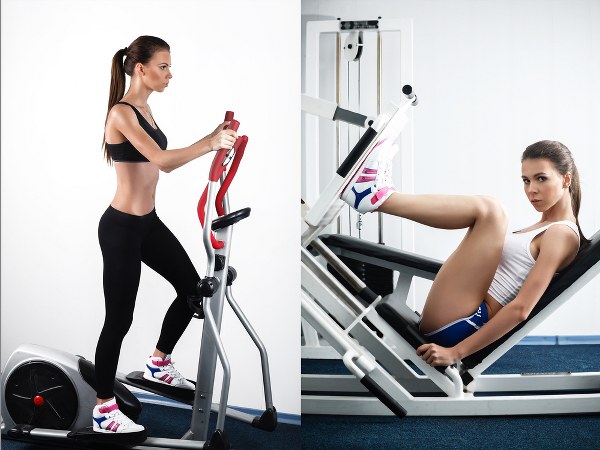 ಅತಿ ಹೆಚ್ಚಿನ ವ್ಯಾಯಾಮ