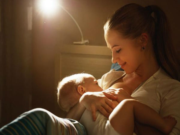 ಆಹಾರದ ಅಲರ್ಜಿ/ತಾಯಿಯ ಹಾಲಿನಲ್ಲಿ ಸೂಕ್ಷ್ಮತೆ