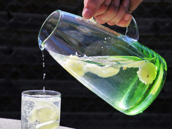 Drink Water After Wake Up Drink Water After Wake Up