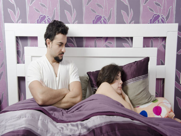 men who delay fatherhood can put their partners at risk