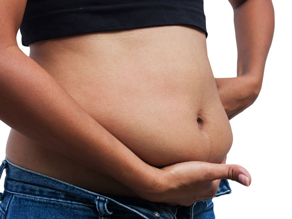 belly fat