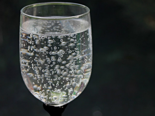 ರಮಧಾನ್ ಮತ್ತು ನೀರು ಕುಡಿಯುವುದು