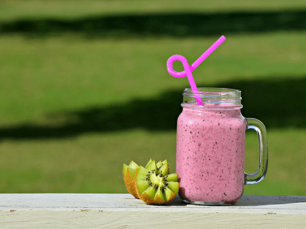 ಸ್ಮೂಥಿಗಳ ಪವರ್ 