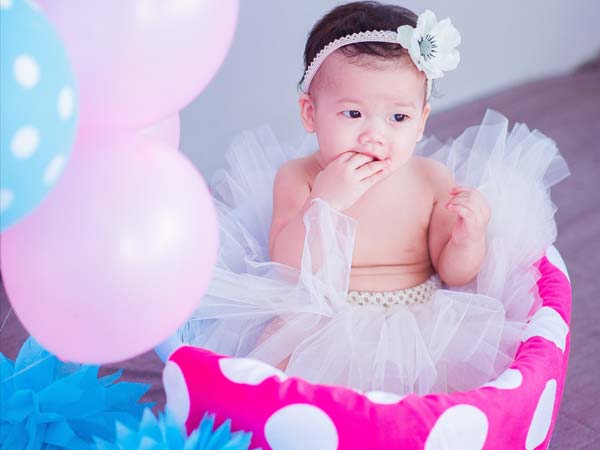 ಮಗುವಿಗೆ ಸರಿಯಾದ ಗಾಳಿಯ ವ್ಯವಸ್ಥೆ ಮಾಡಿ 