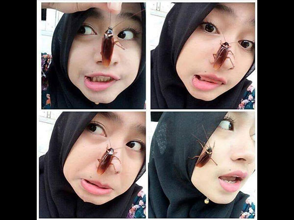 ಈ ಚಾಲೆಂಜ್ ತುಂಬಾ ಜನಪ್ರಿಯವಾಗಿದೆ