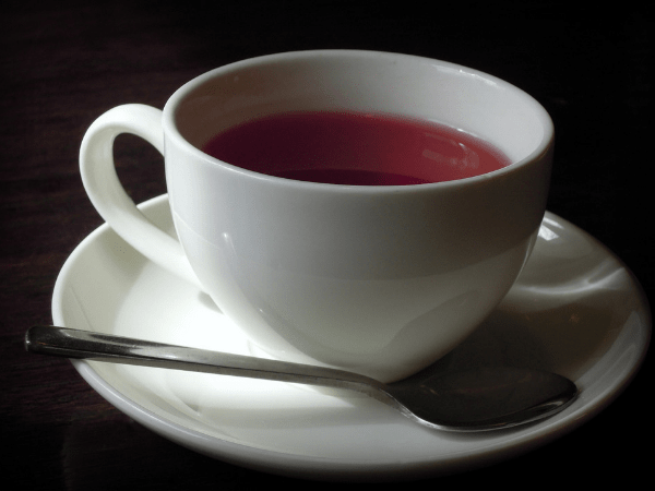 ವೆನಿಲ್ಲಾ ಚಾಯ್ 