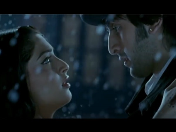 ನಮ್ಮ ಲೈಂಗಿಕ ಜೀವನ ಅಷ್ಟೊಂದು ರೋಚಕವಾಗಿಲ್ಲ