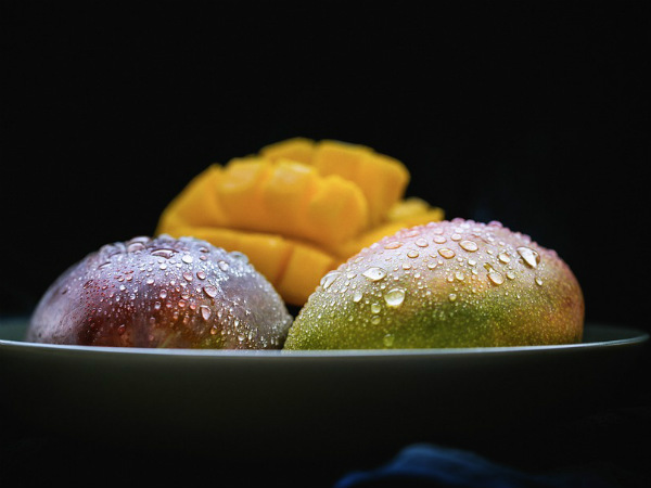 ಮಾವಿನ ಹಣ್ಣು ಅನಾರೋಗ್ಯ ಪಿಡುಗನ್ನು ನಿವಾರಿಸುತ್ತದೆ