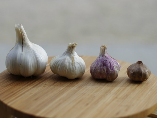 ಬೆಳ್ಳುಳ್ಳಿ ಖಾಲಿ ಹೊಟ್ಟೆಯಲ್ಲಿ ಸೇವಿಸಿ