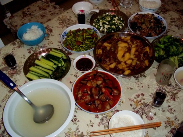 Mum Died After Cooking Meal For Son On Mother’s Day