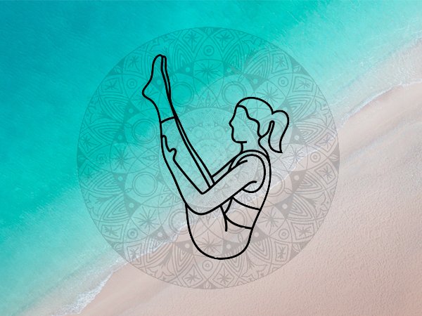 ನೌಕಾಸನ ನೌಕಾಸನ