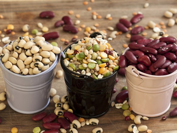 ಇಡೀ ಏಕದಳ ಧಾನ್ಯಗಳು