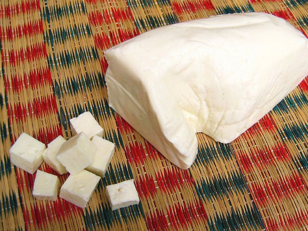 paneer