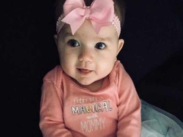  Mum Shocked After Seeing Child’s Mouth! 